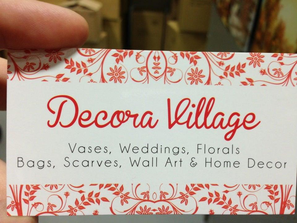 Decora Village