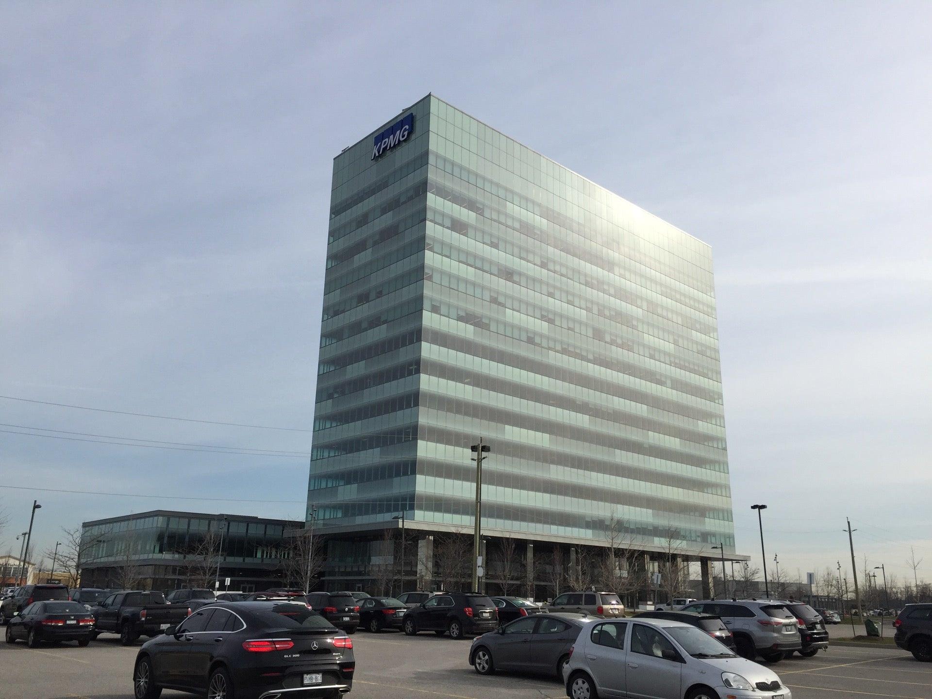 KPMG