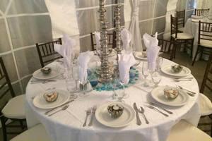 Happenings Party Rentals