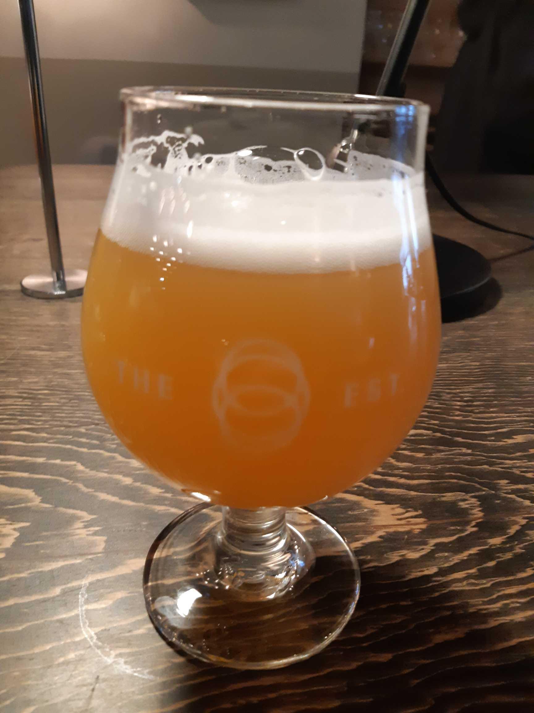 Establishment Brewing Company