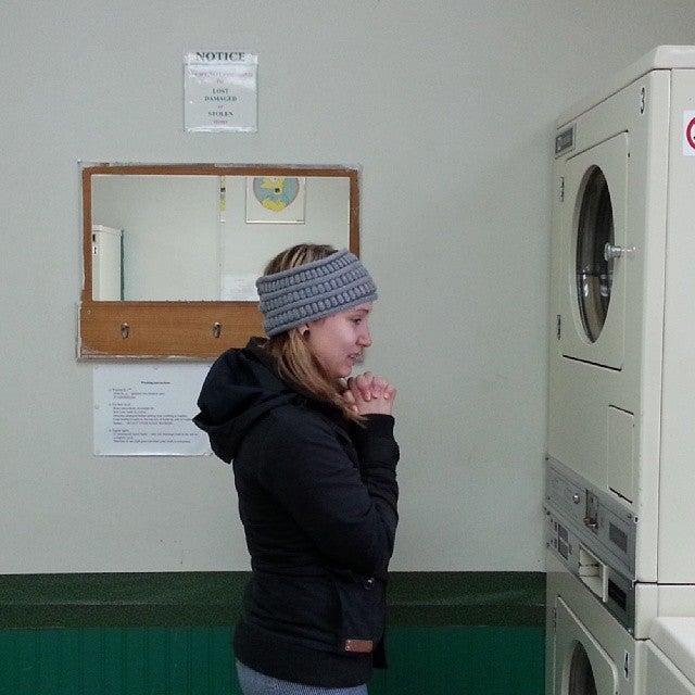 Murphy's Laundromat