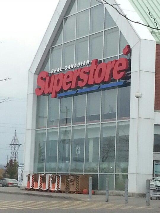 Real Canadian Superstore