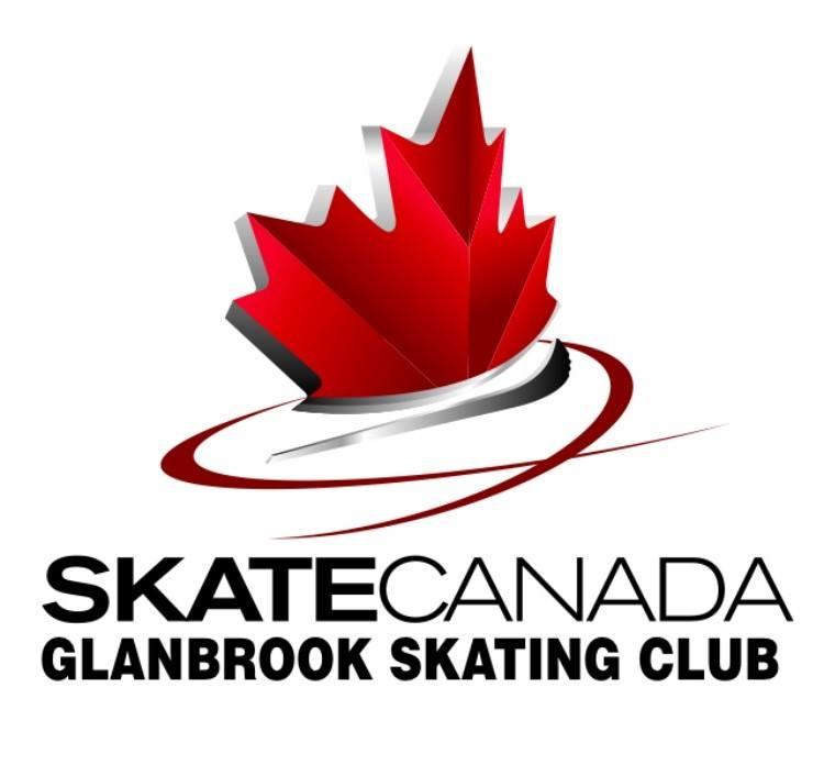 Glanbrook Skating Club