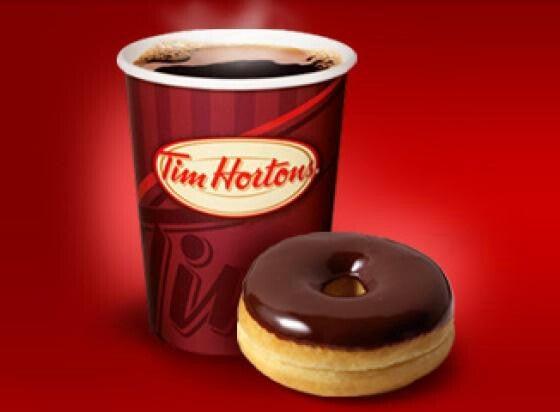 Tim Hortons