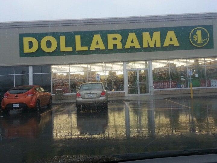 Dollarama