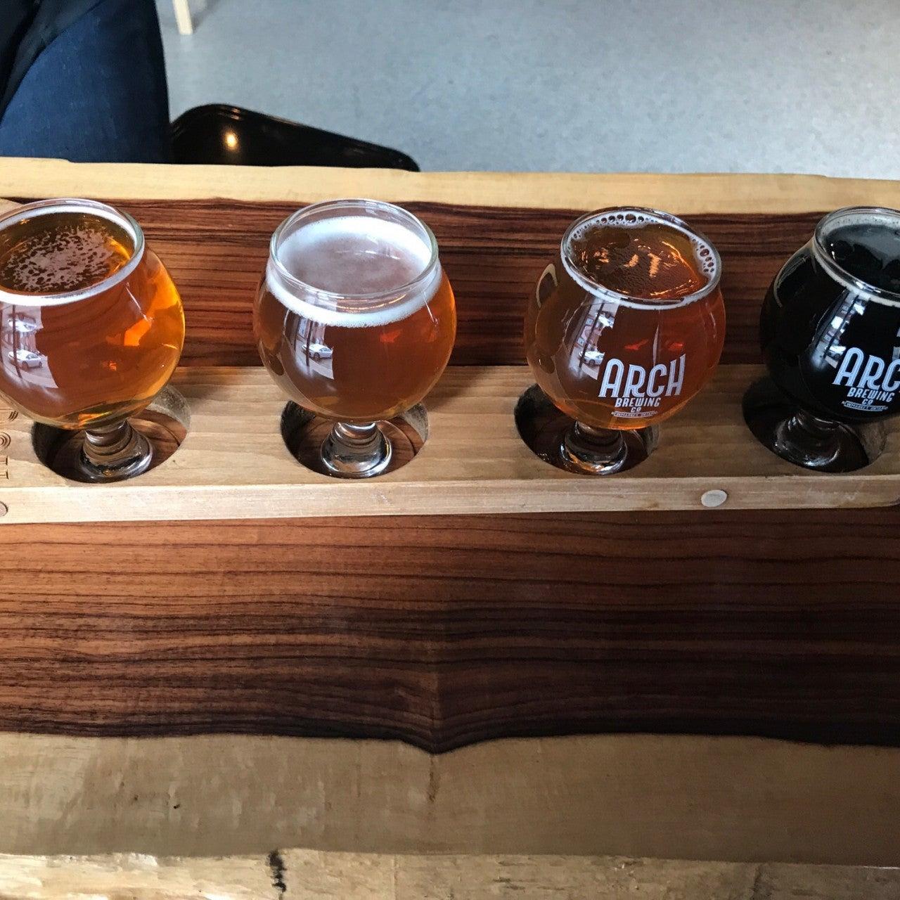 Arch Brewing