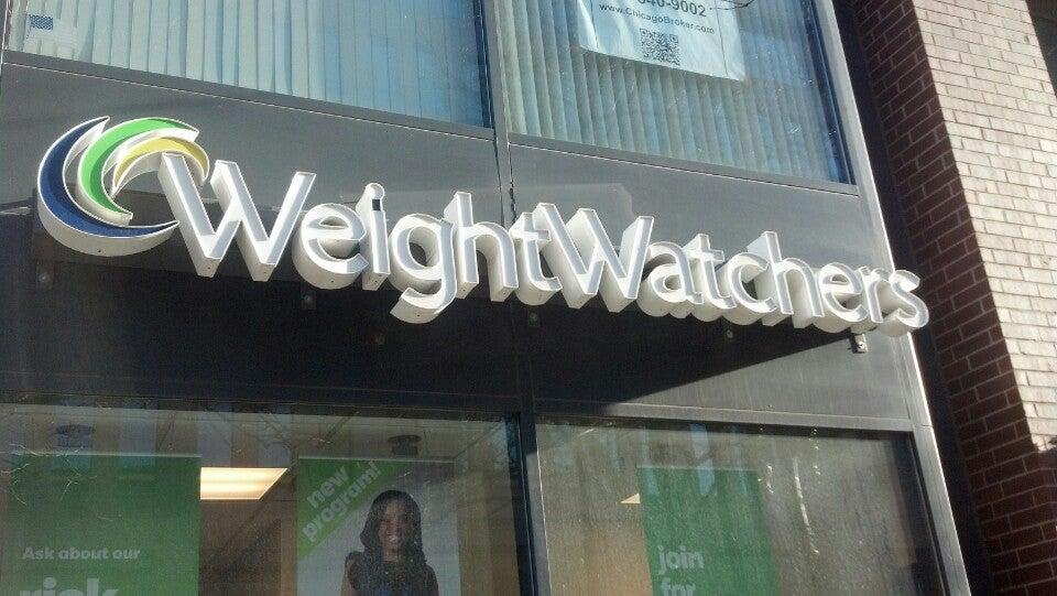 Weight Watchers