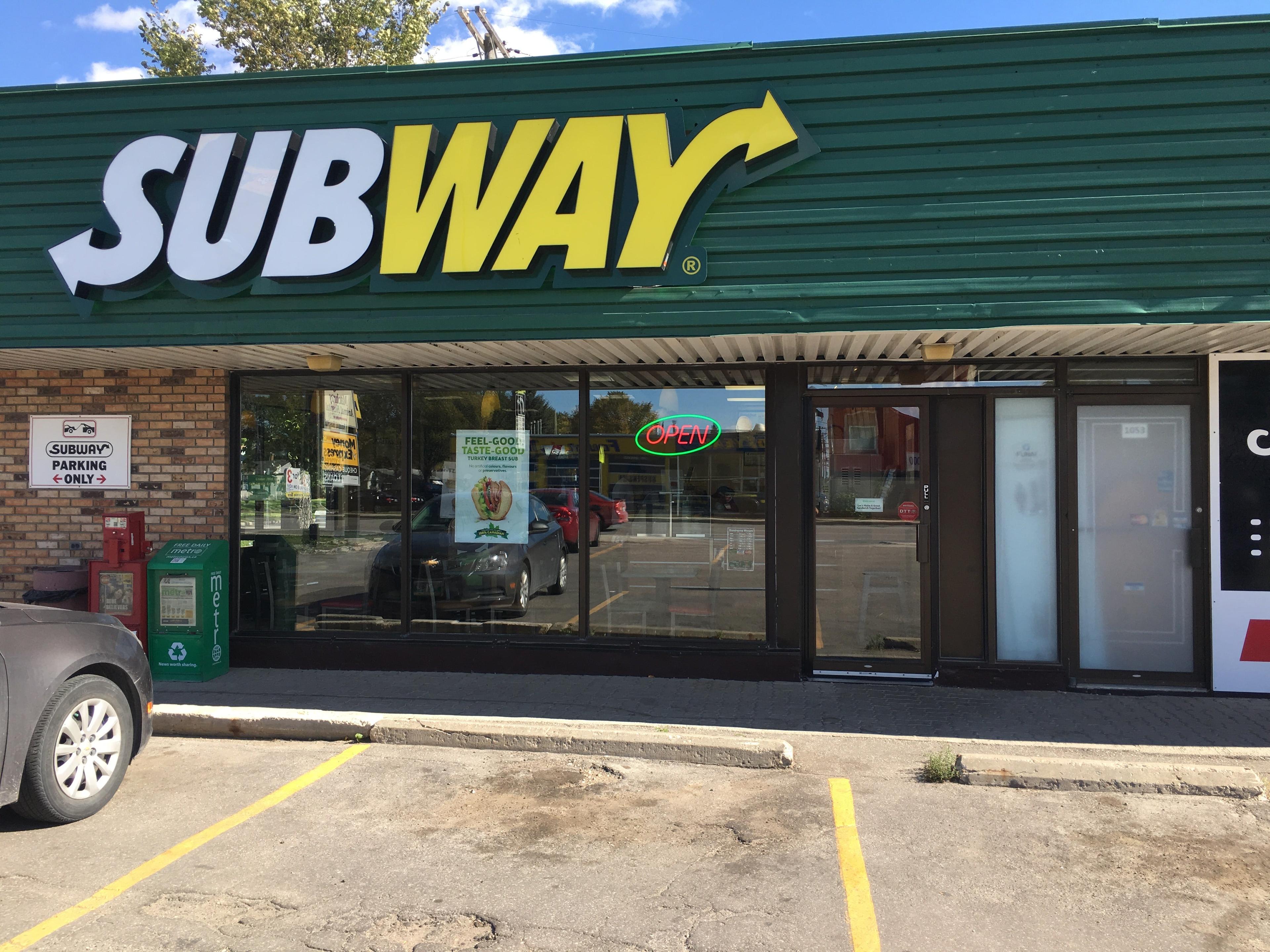 Subway