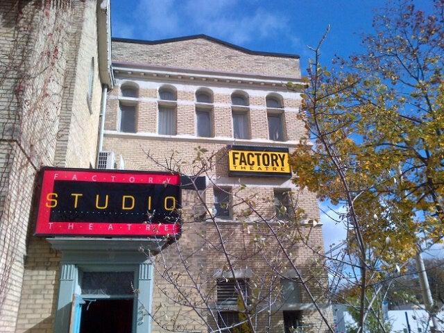 Factory Theatre