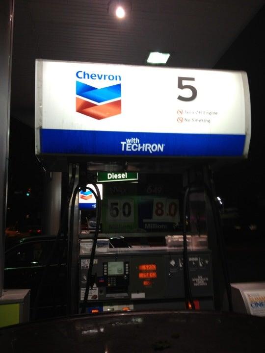 Chevron