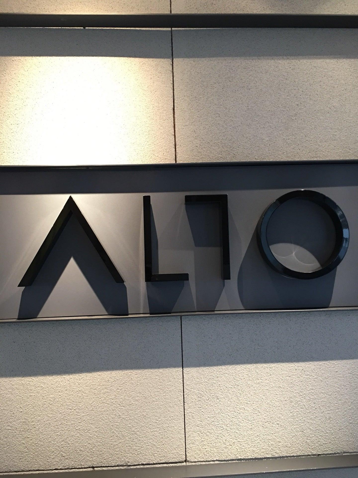 Alto Design Inc