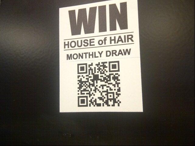 House of Hair Inc