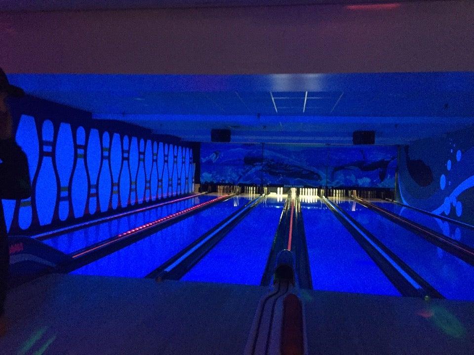 Bowlarama