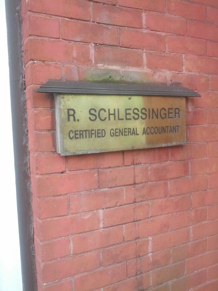 Schlessinger Corp