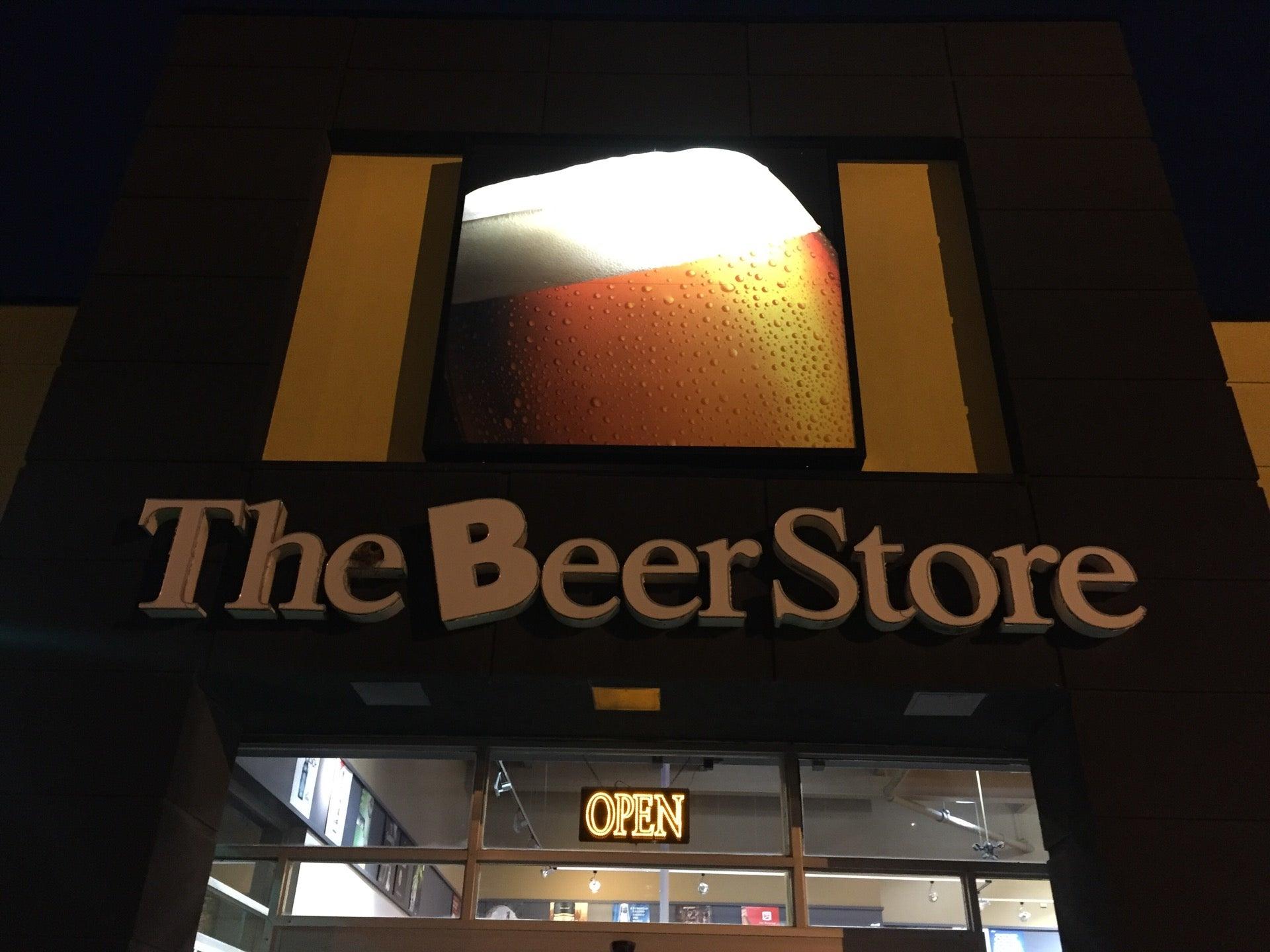 Beer Store