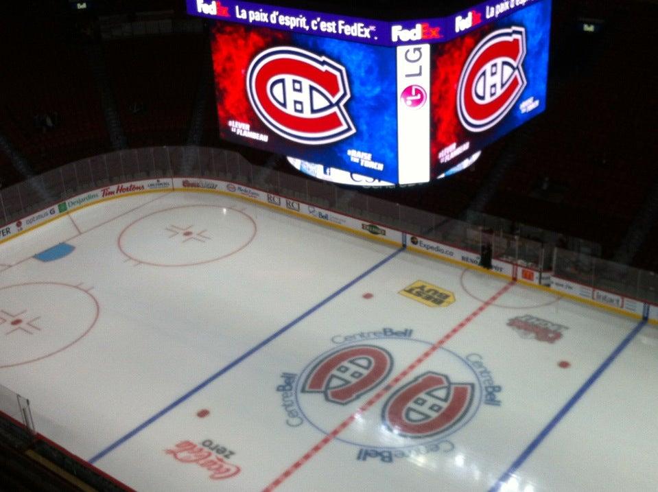 Bell Centre