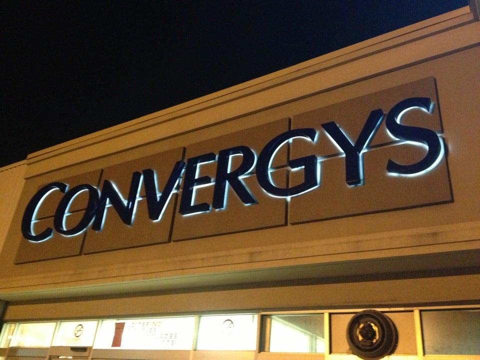 Convergys Ltd