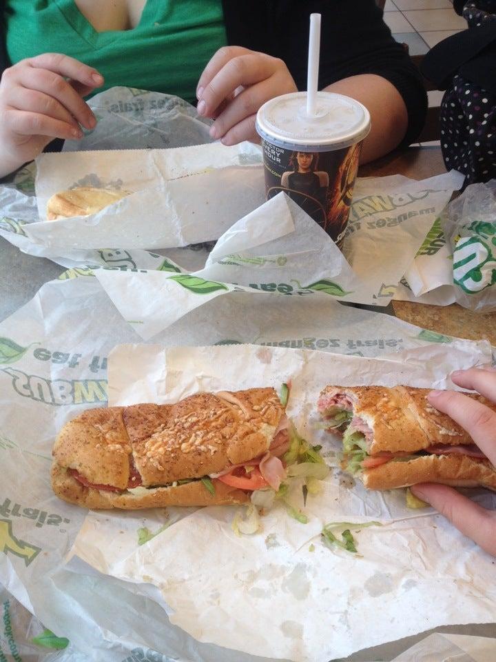 Subway