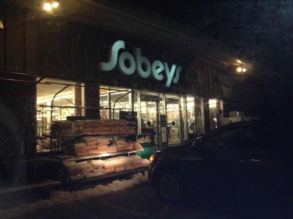 Sobeys Jeddore