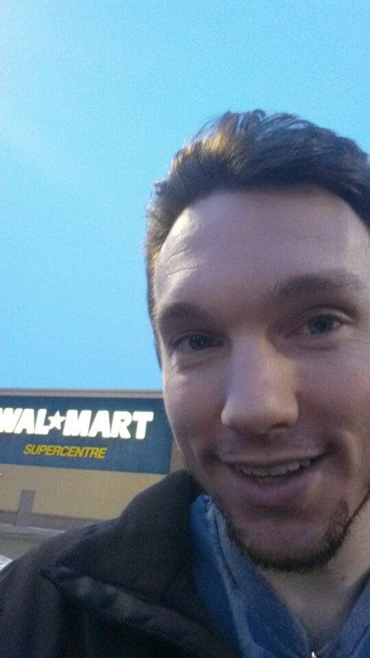 Walmart Financial ATM