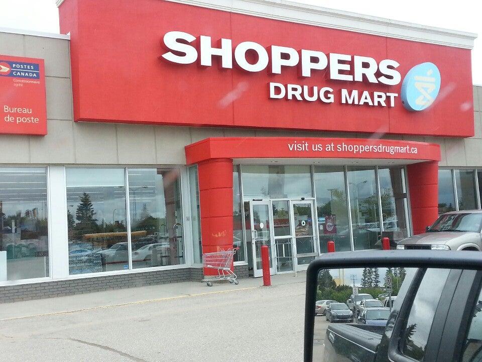 Shoppers Drug Mart