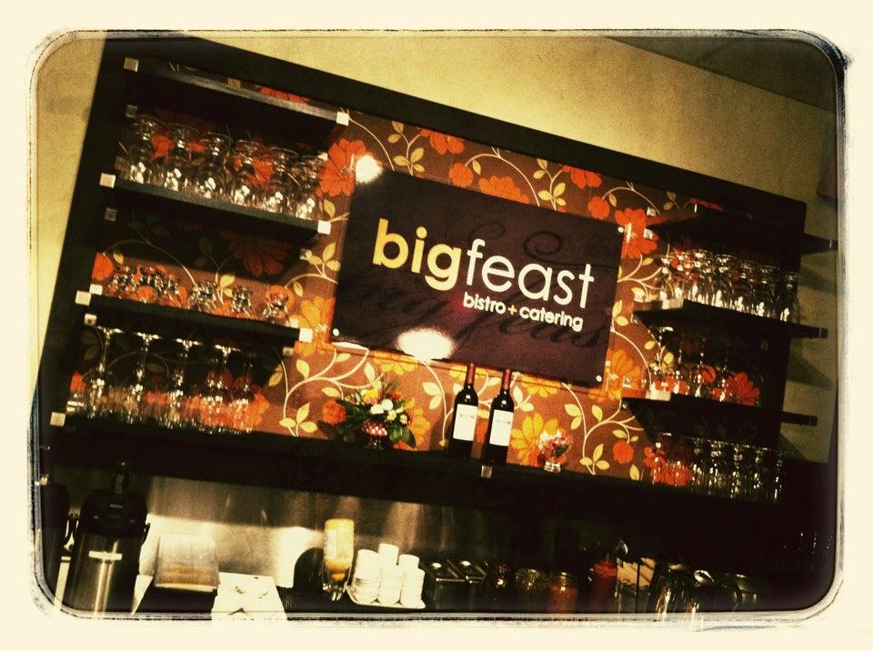 Big Feast Bistro