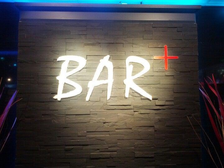 Bar+ Karaoke