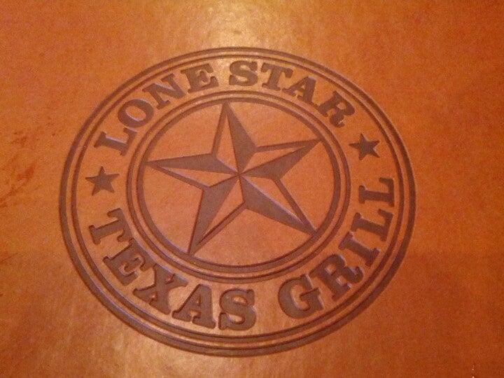 Lone Star Texas Grill