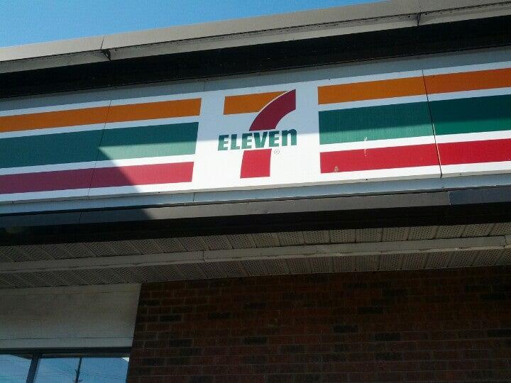 7-Eleven