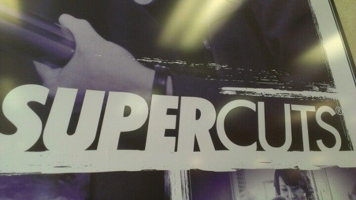 Supercuts