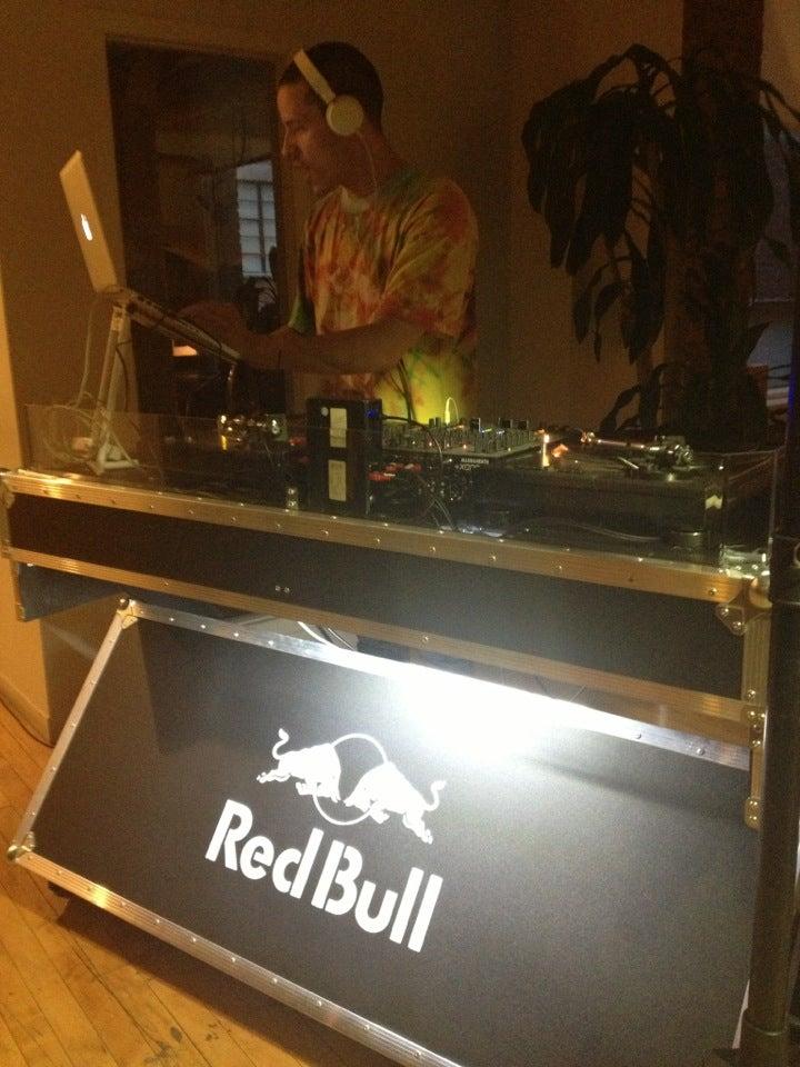 Red Bull Canada