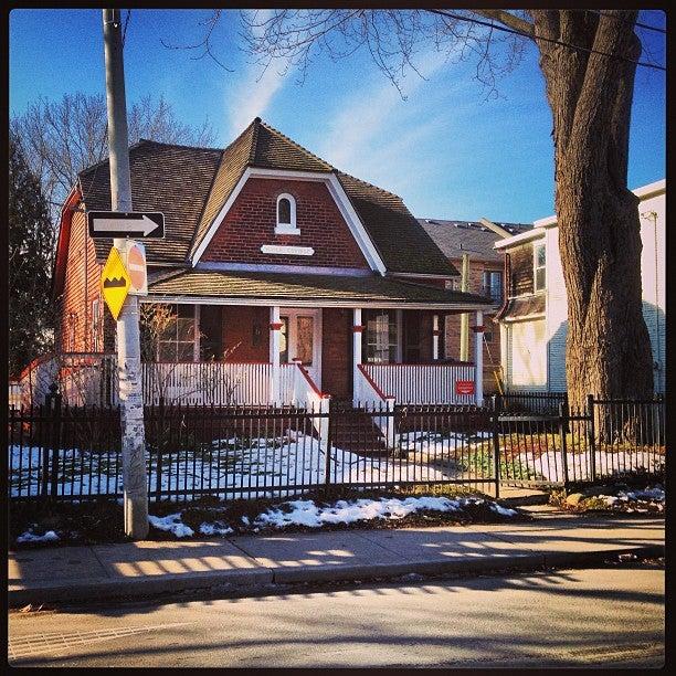 Maple Cottage