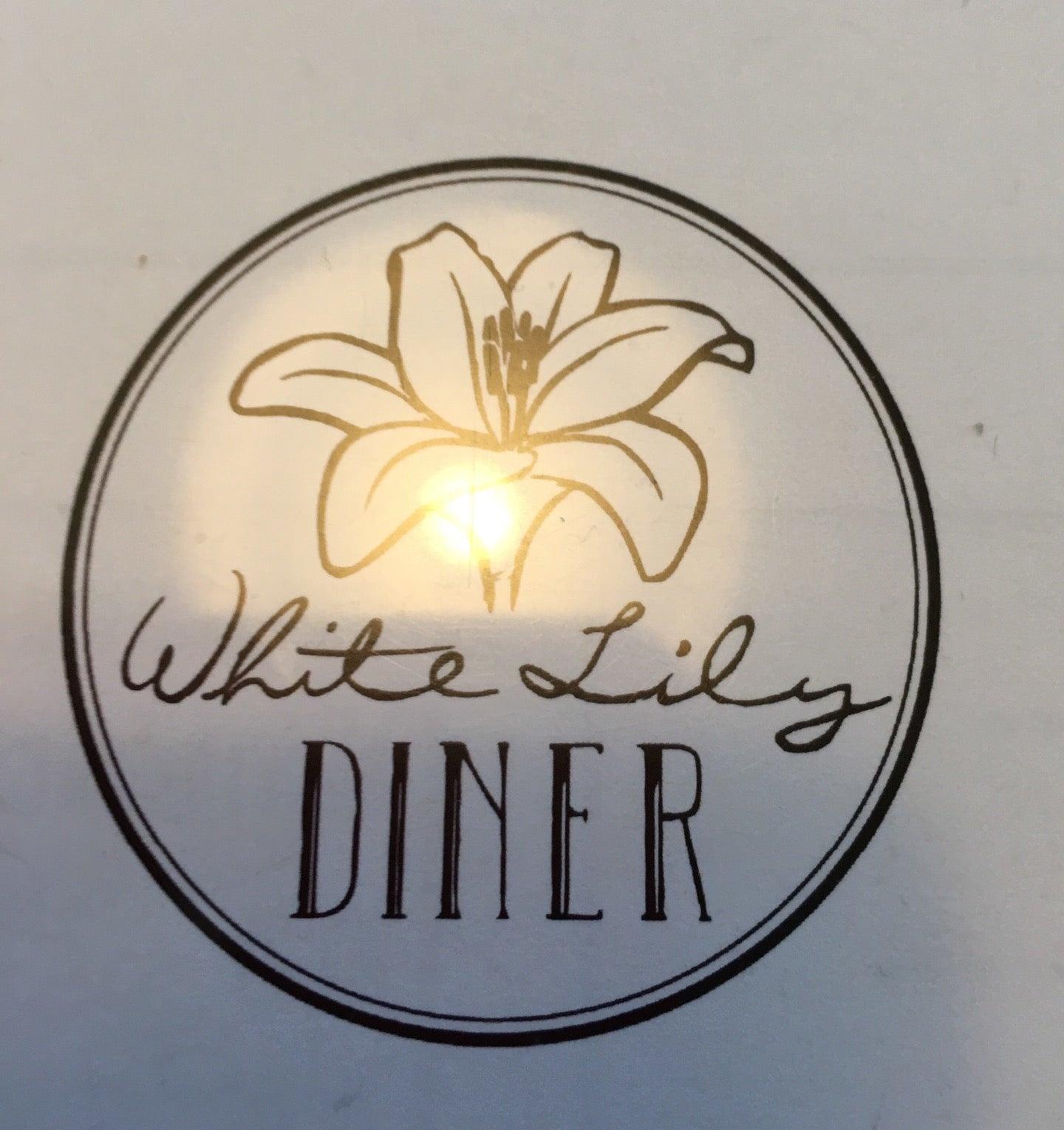 White Lily Diner