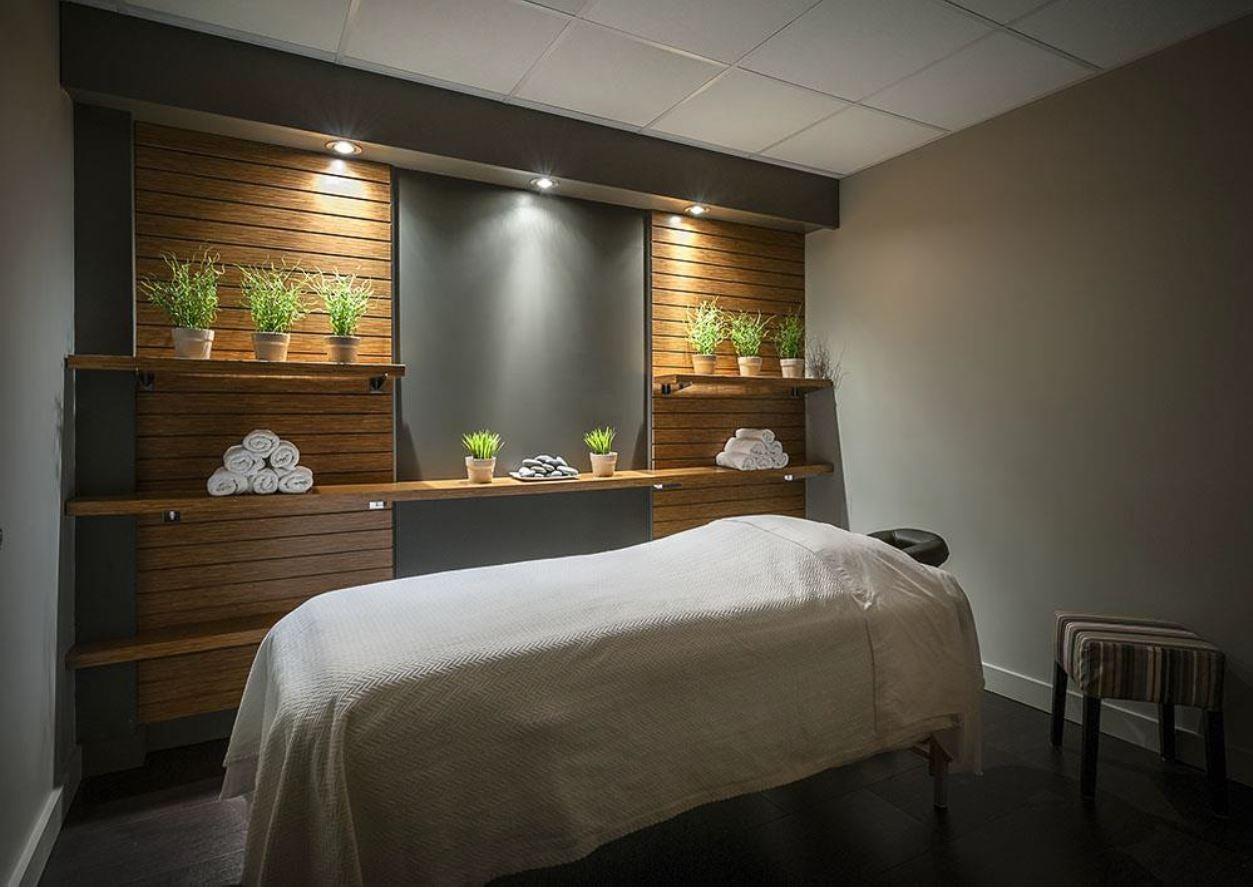 Massage Experts Greenwood