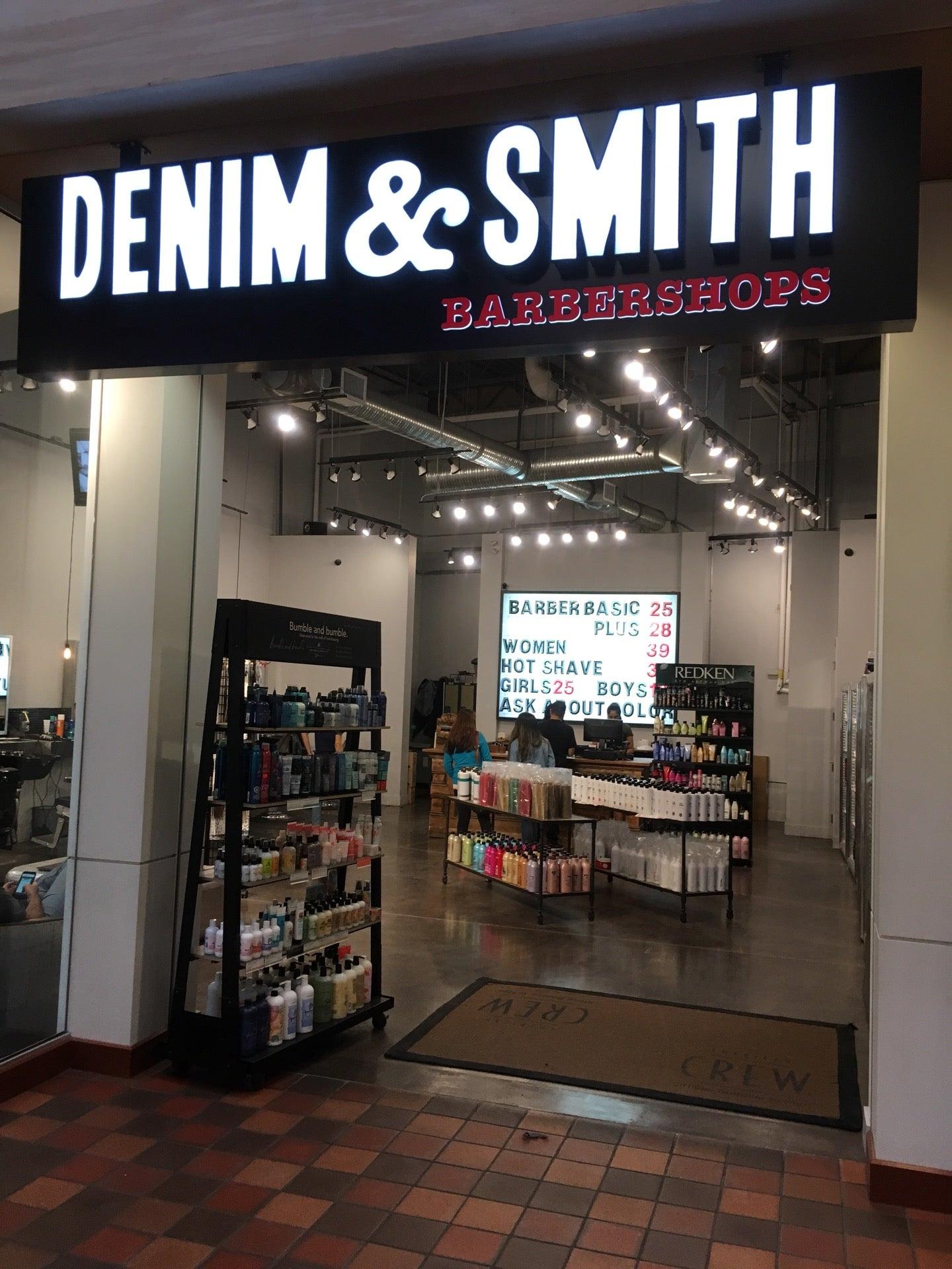 Denim & Smith