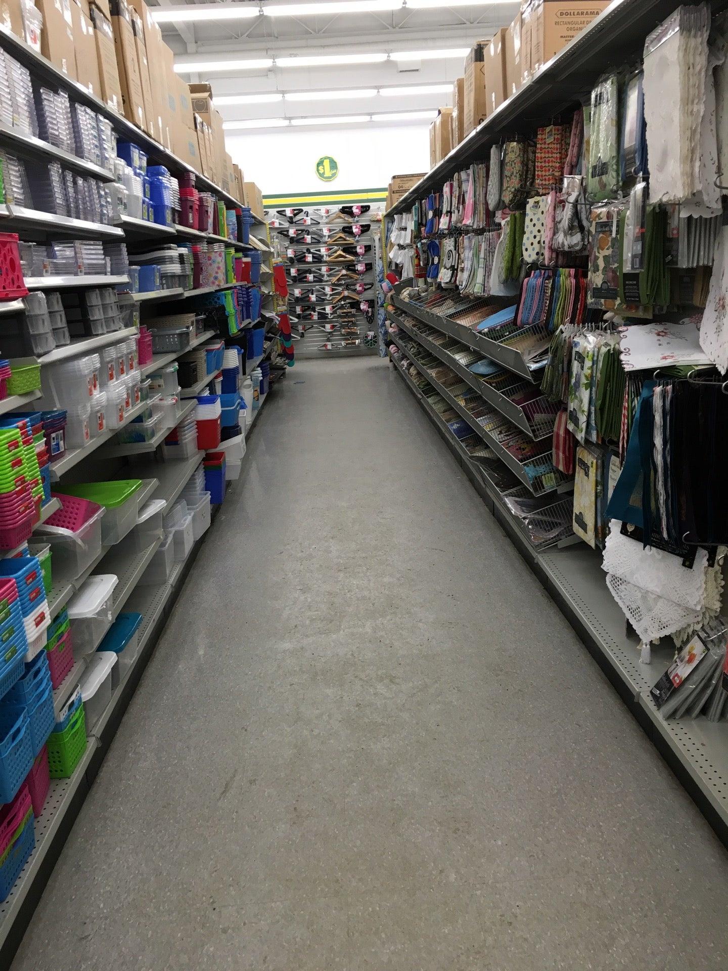 Dollarama