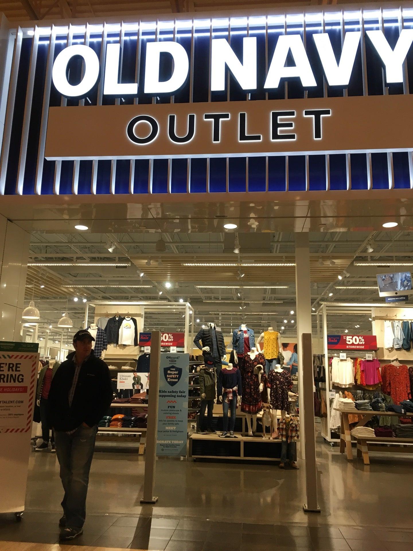 Old Navy