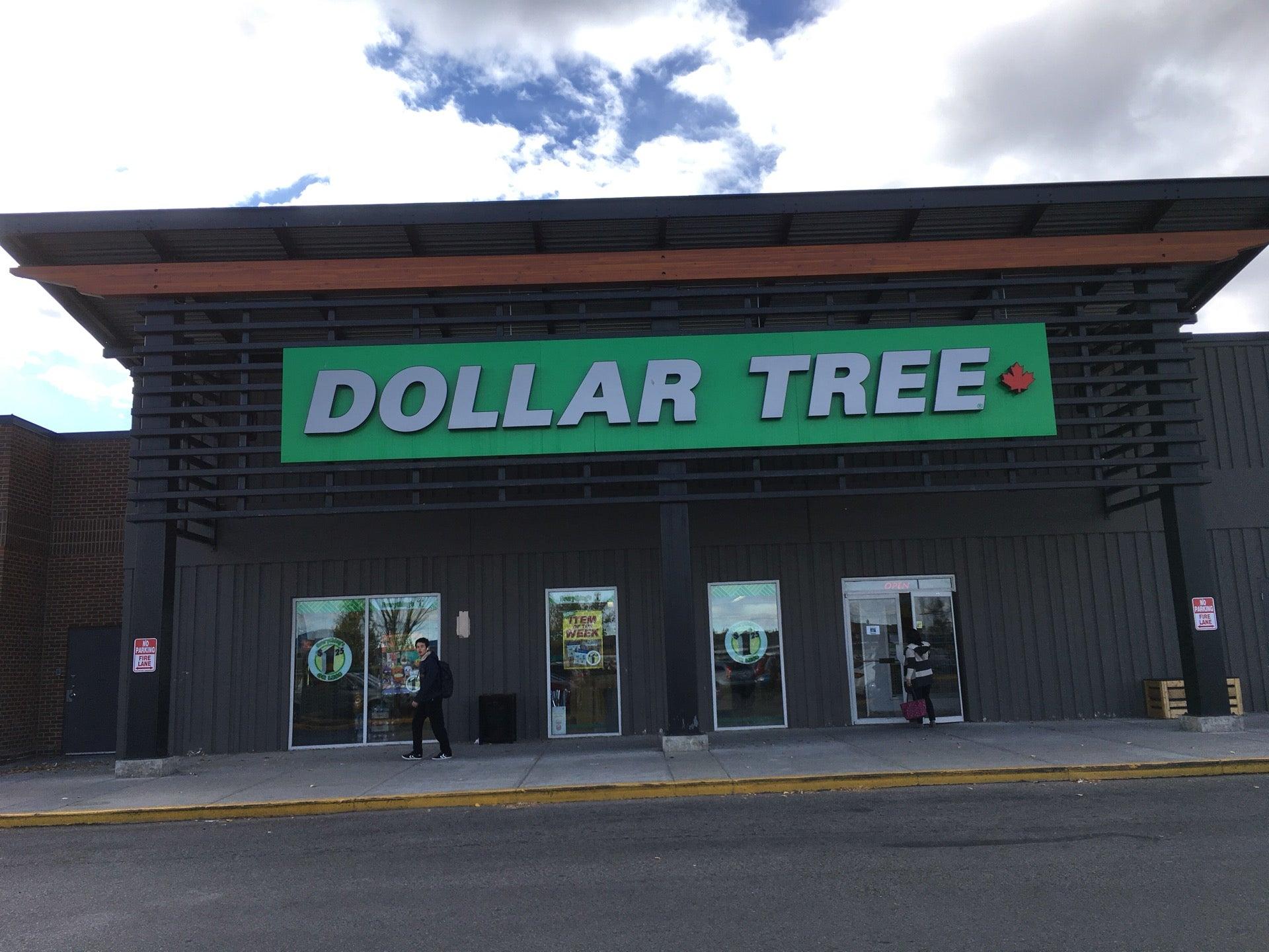 Dollar Tree