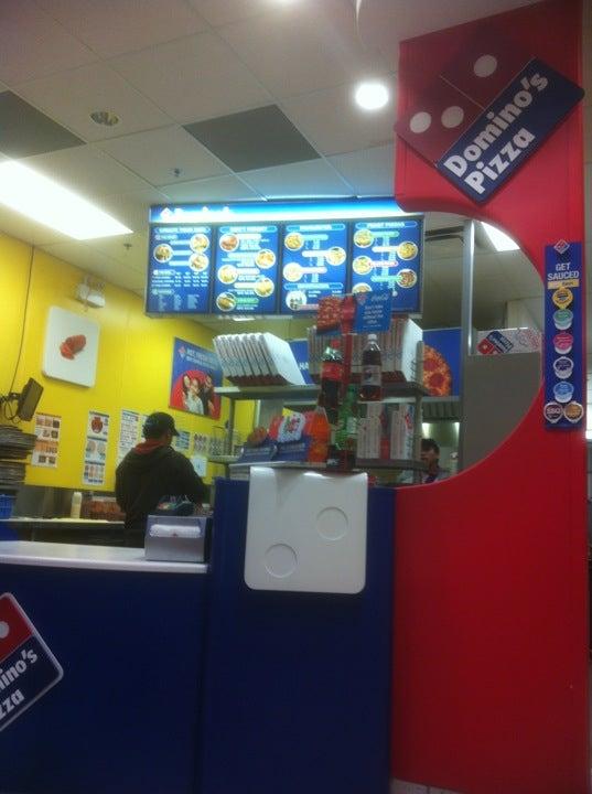 Domino's Pizza