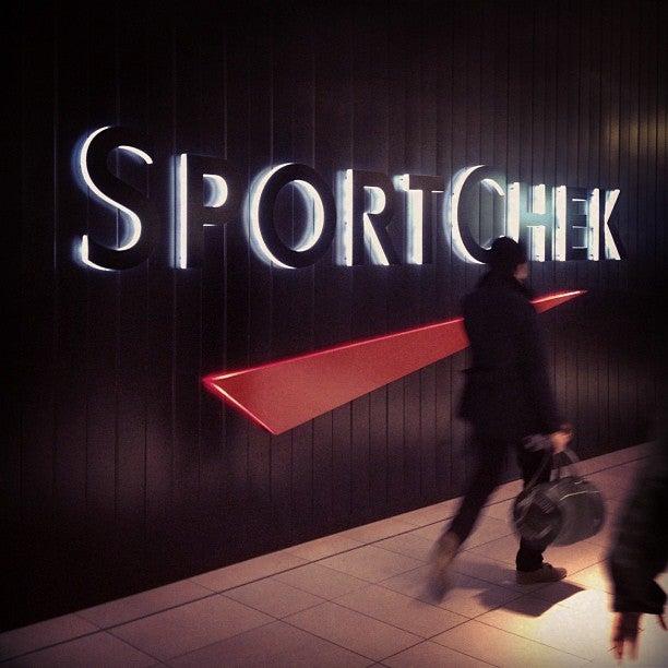 Sportchek