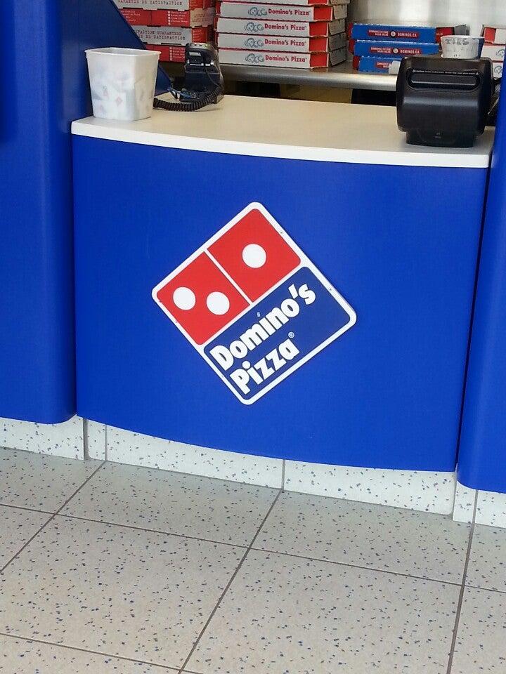 Domino's