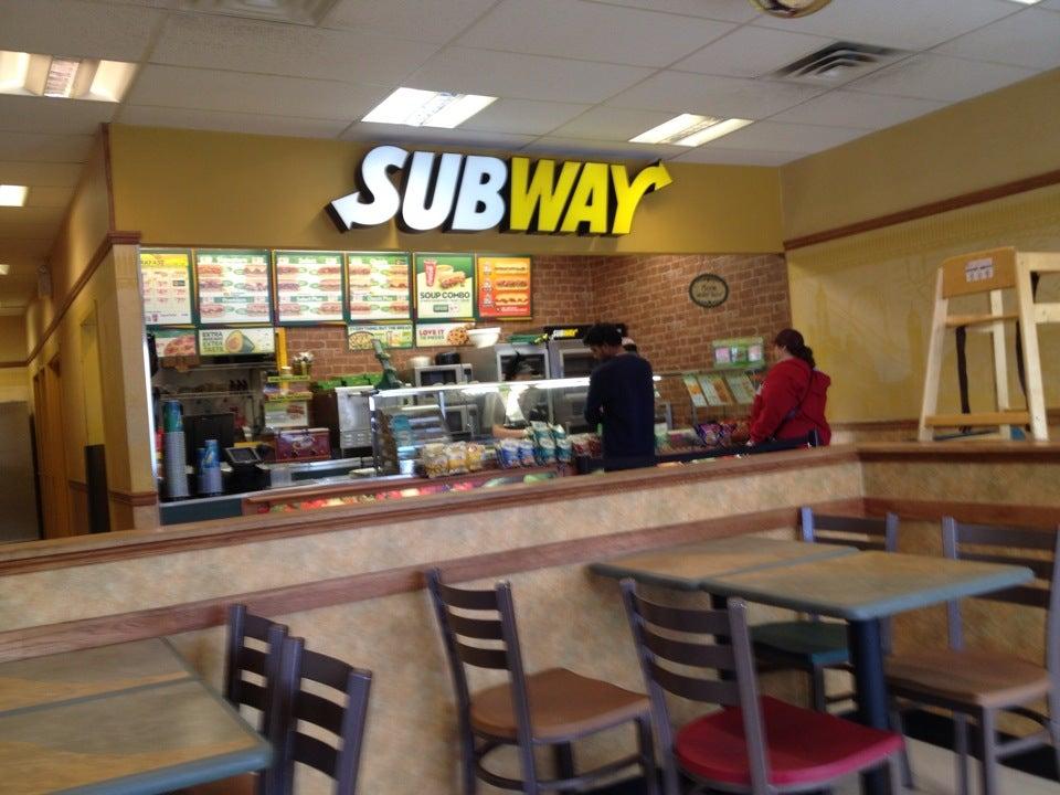 Subway