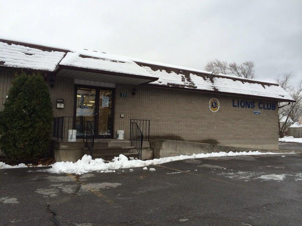 Lion's Club of Trenton