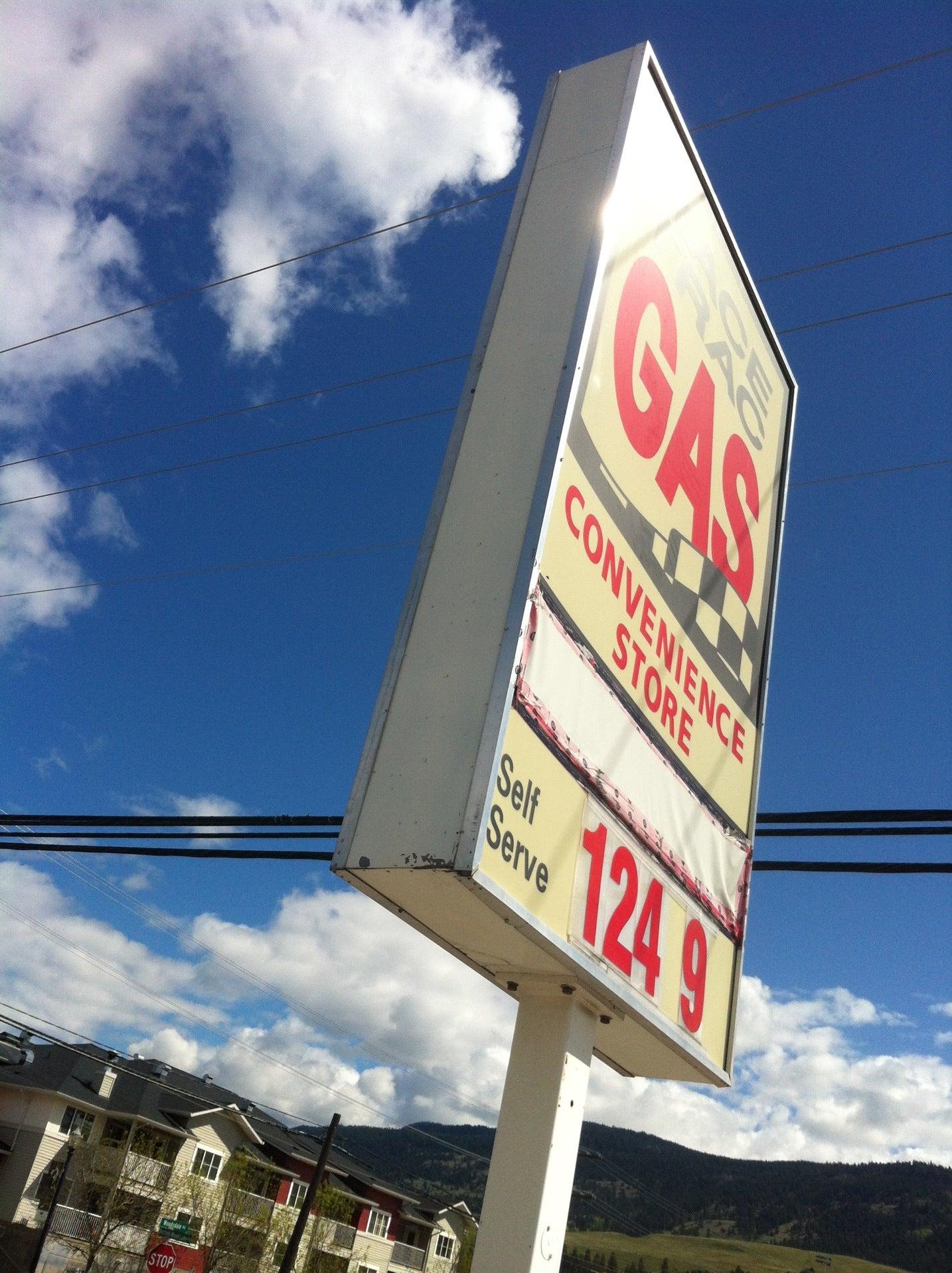 Woodsdale General Store