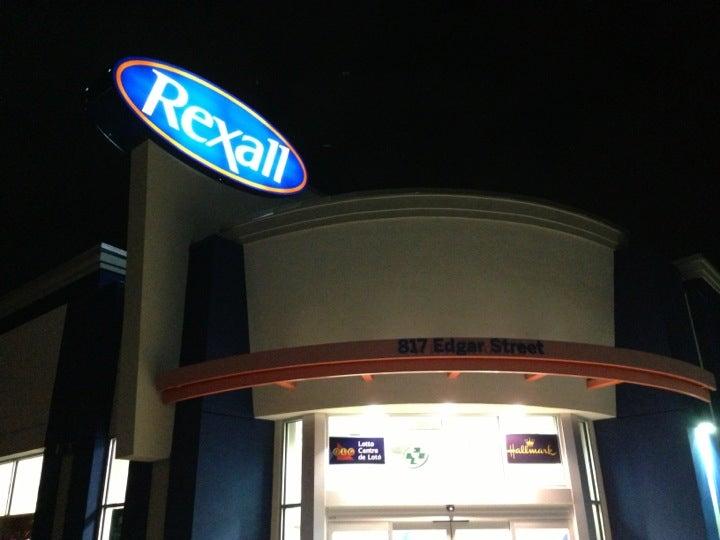 Rexall