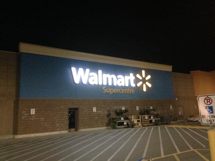 Walmart Pharmacy