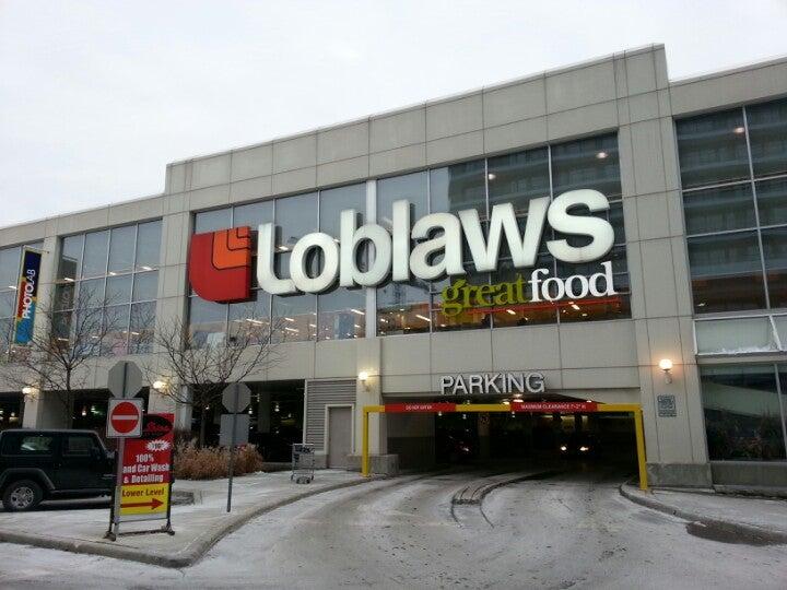 Loblaws