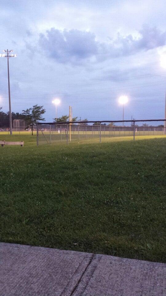 Joseph L. McCaffery Sports Park