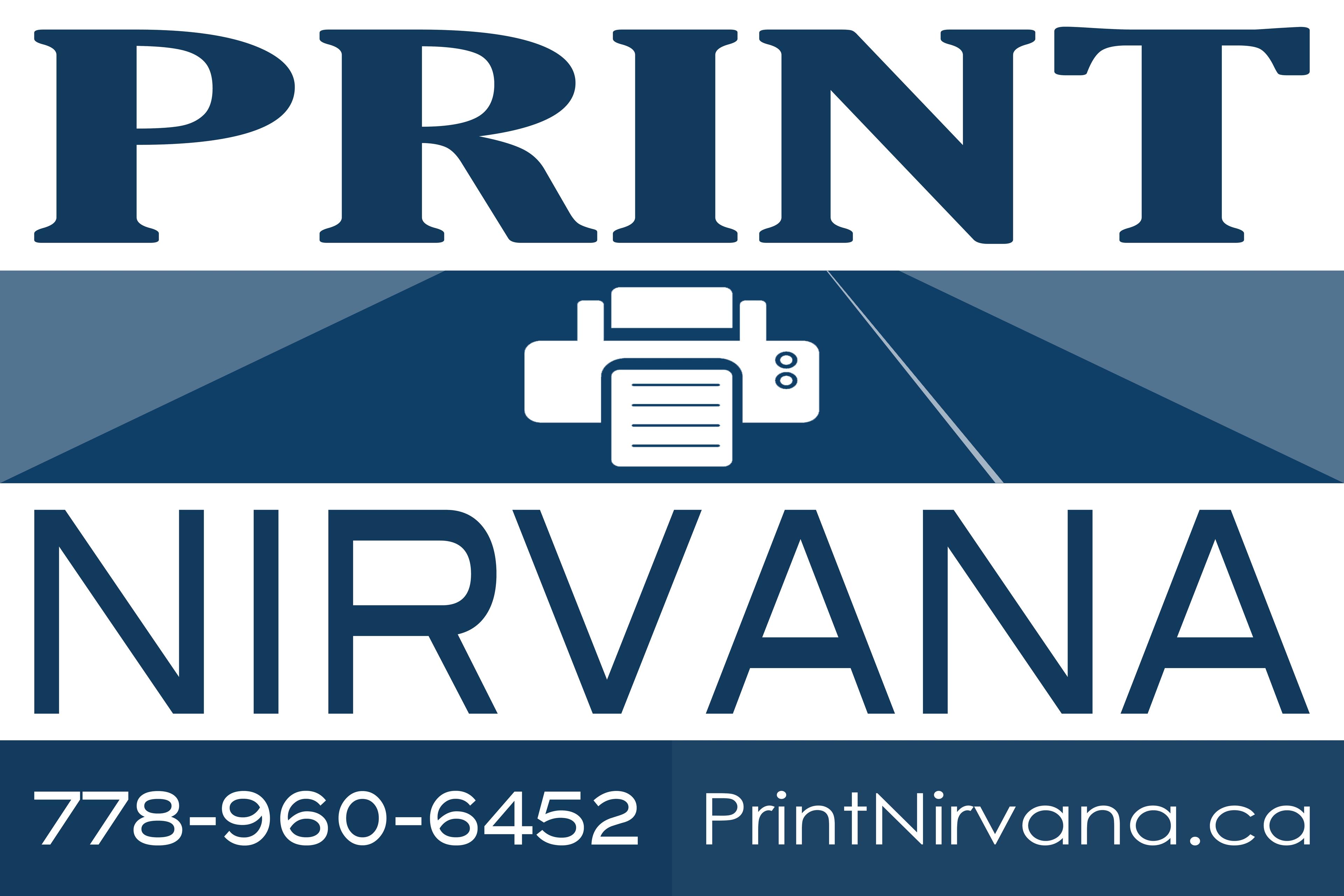 Print Nirvana