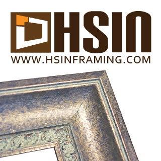 Hsin Framing & Moulding Co Ltd